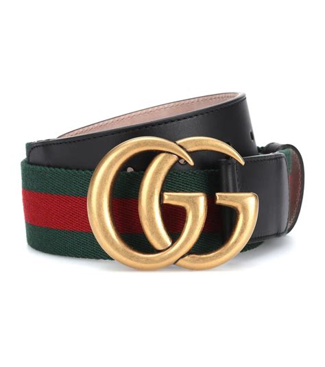 gucci womens web belt|gucci gg web belt.